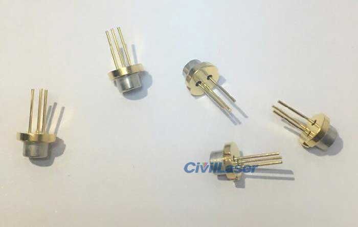 635nm 170mw laser diode